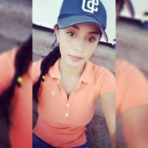 Meet your Posher, Katty